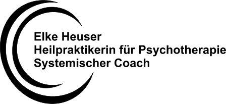 Elke Heuser - Heilpraktikerin fr Psychotherapie